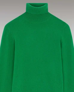 Pull Col Roule Basique*FROM FUTURE Outlet