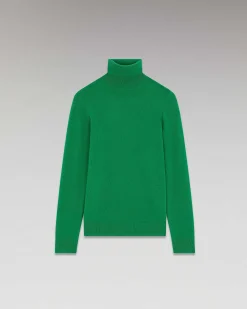 Pull Col Roule Basique*FROM FUTURE Outlet