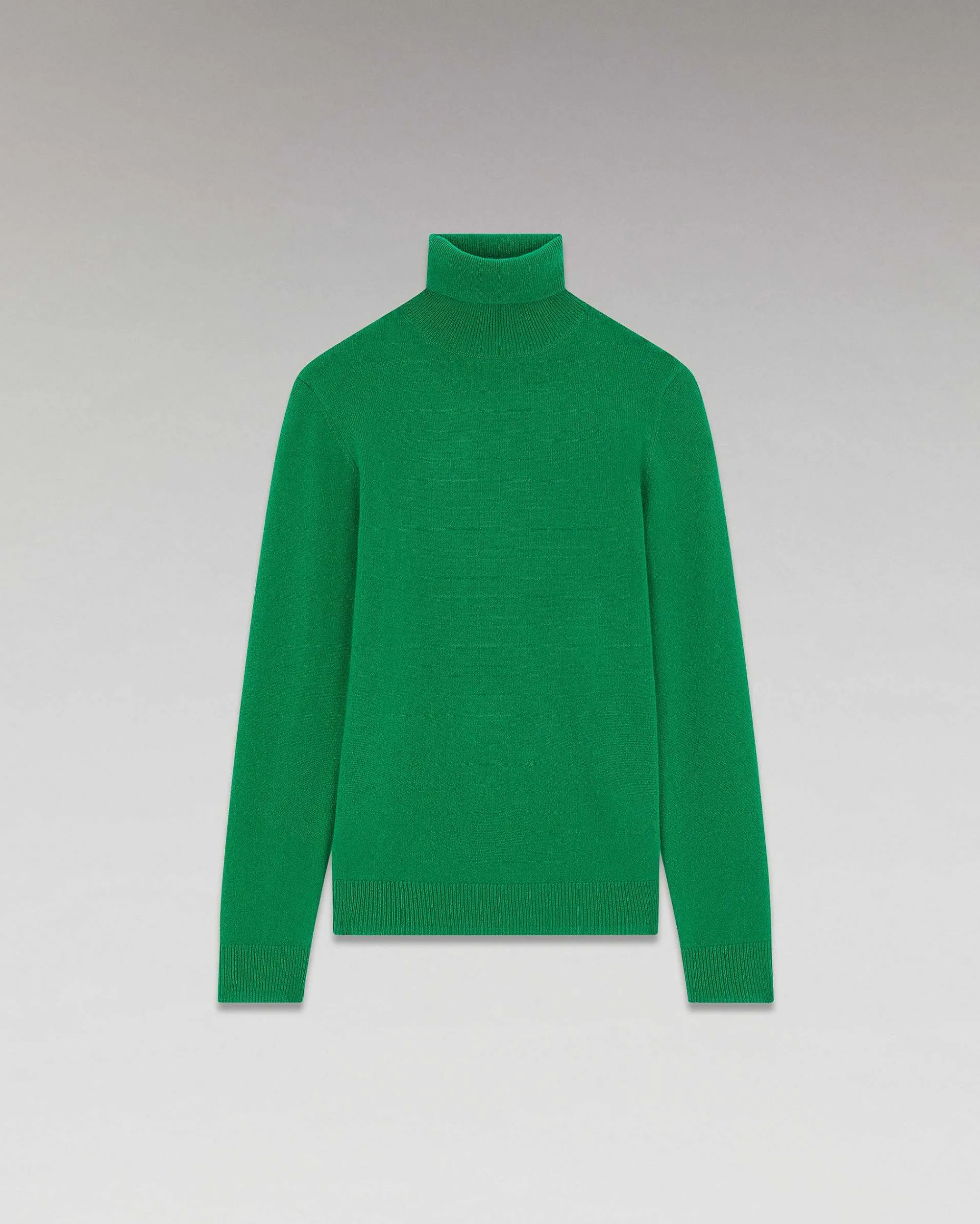 Pull Col Roule Basique*FROM FUTURE Outlet