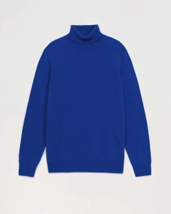 Pull Col Roule Basique*FROM FUTURE Clearance