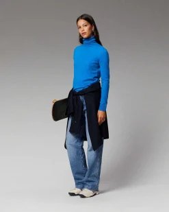 Pull Col Roule Basique*FROM FUTURE