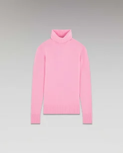 Pull Col Roule Basique*FROM FUTURE Sale