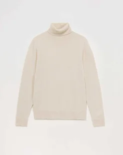 Pull Col Roule Basique*FROM FUTURE Discount