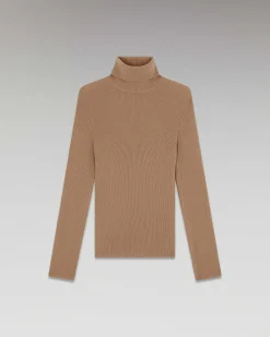 Pull Col Roule Basique*FROM FUTURE New