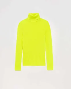 Pull Col Roule Basique*FROM FUTURE Online