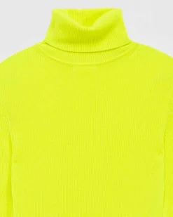 Pull Col Roule Basique*FROM FUTURE Online