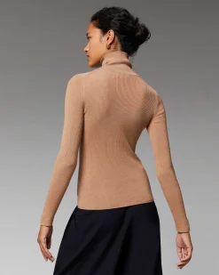 Pull Col Roule Basique*FROM FUTURE New