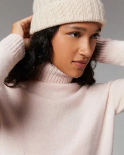 Pull Col Roule Basique*FROM FUTURE Clearance