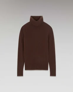 Pull Col Roule Basique*FROM FUTURE Clearance