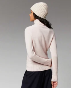 Pull Col Roule Basique*FROM FUTURE Clearance