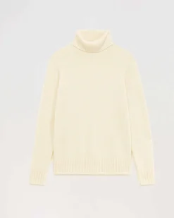 Pull Col Roule Basique*FROM FUTURE Discount