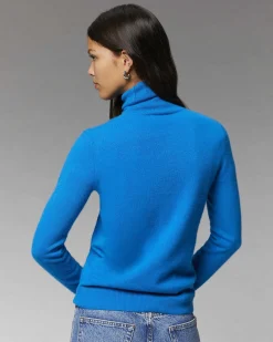 Pull Col Roule Basique*FROM FUTURE Discount