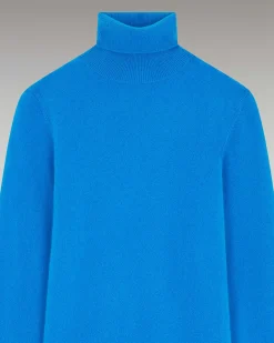 Pull Col Roule Basique*FROM FUTURE Discount