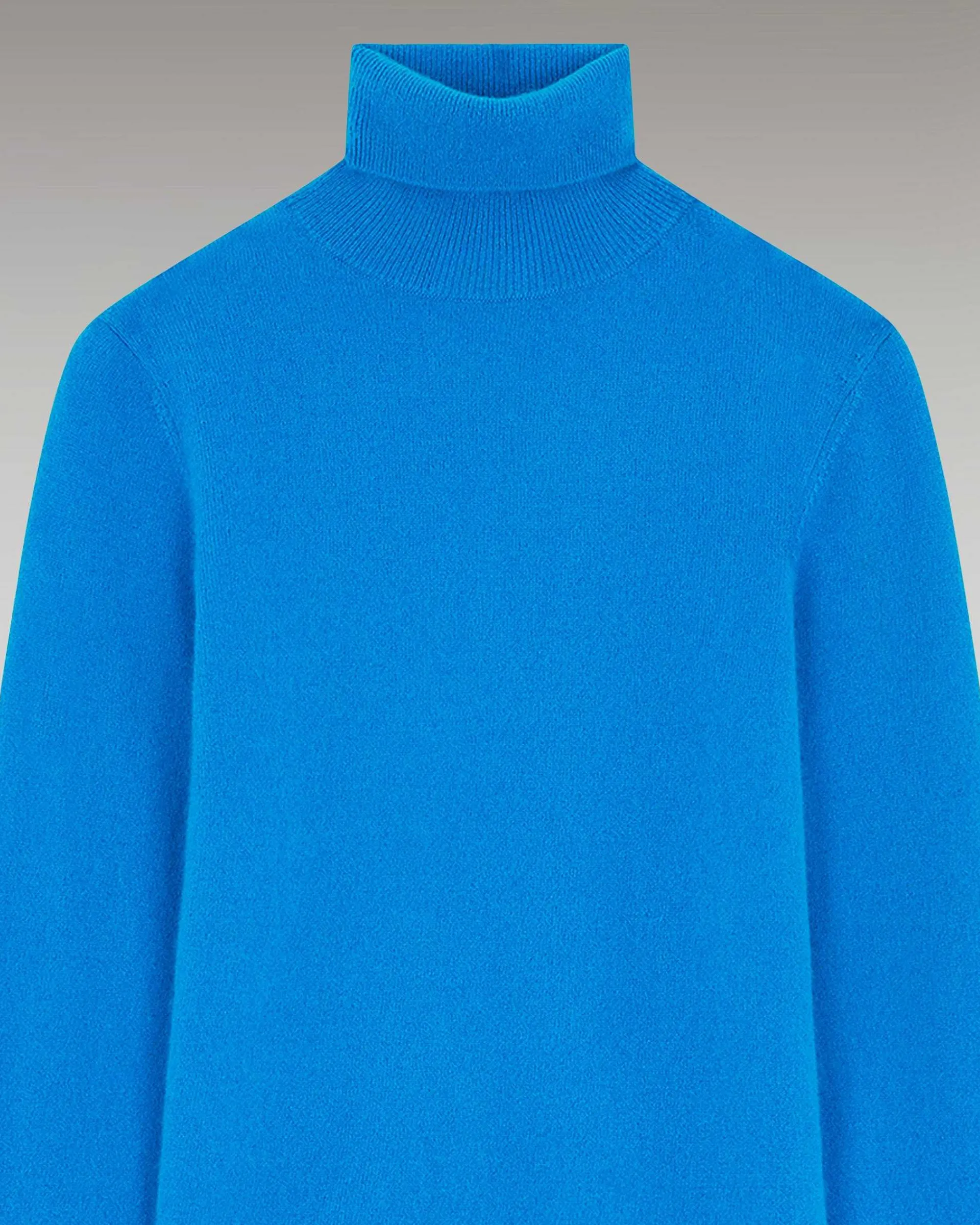 Pull Col Roule Basique*FROM FUTURE Discount