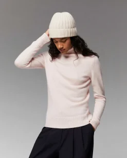 Pull Col Roule Basique*FROM FUTURE New