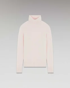 Pull Col Roule Basique*FROM FUTURE New