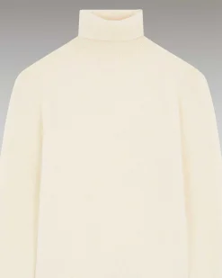 Pull Col Roule Basique*FROM FUTURE Online