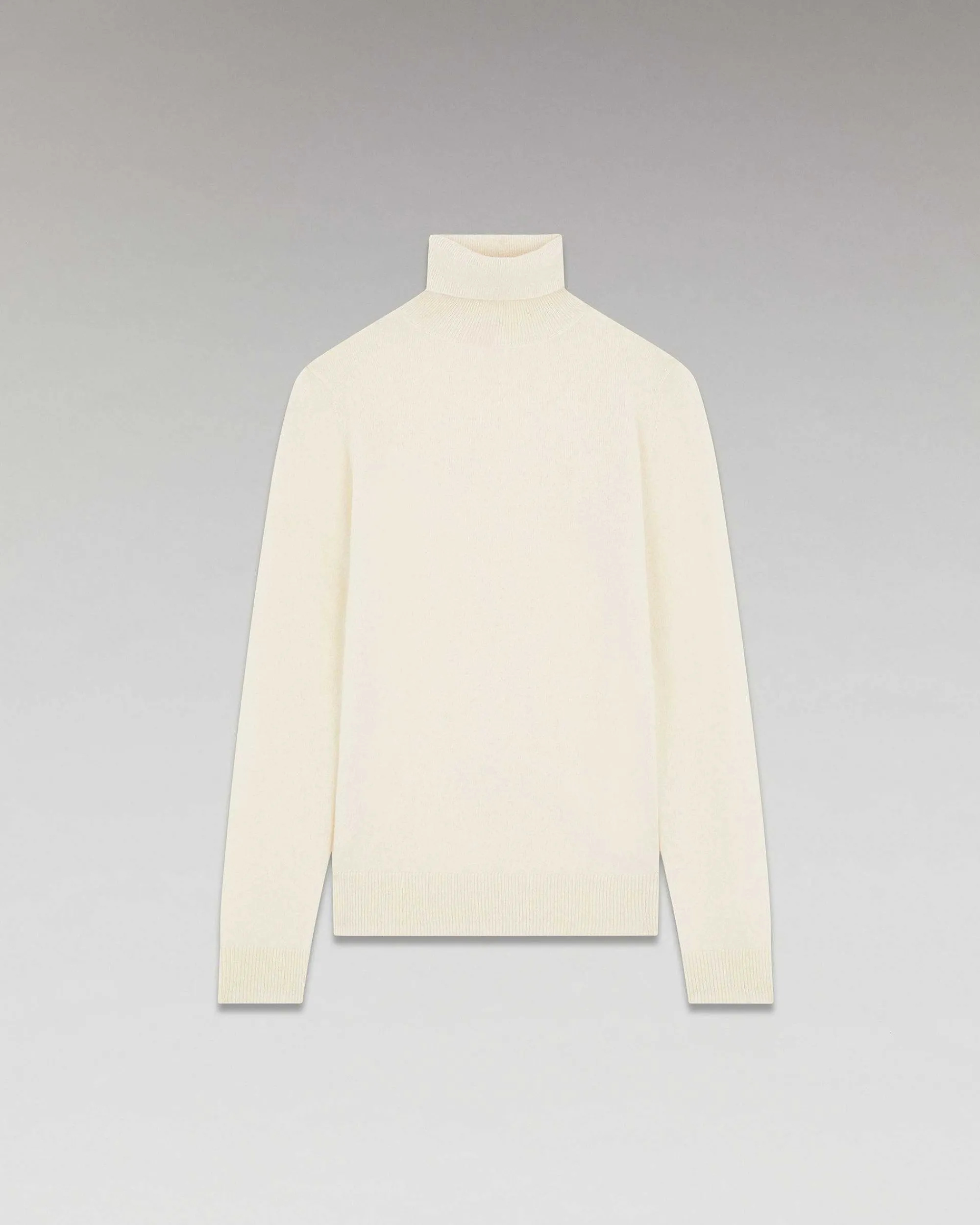 Pull Col Roule Basique*FROM FUTURE Online