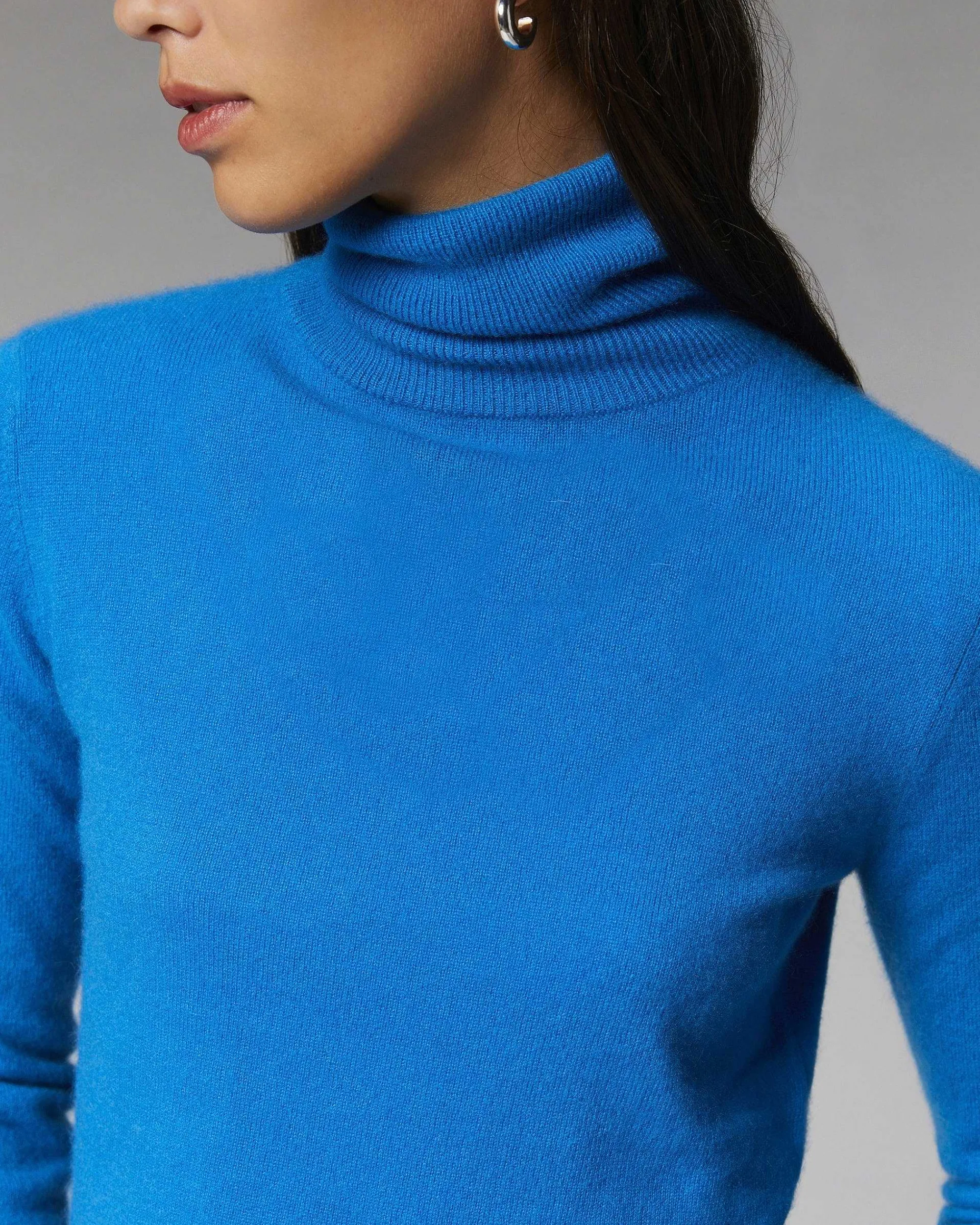 Pull Col Roule Basique*FROM FUTURE Online