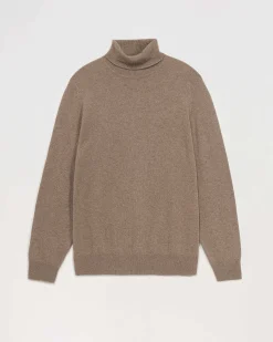 Pull Col Roule Basique*FROM FUTURE New