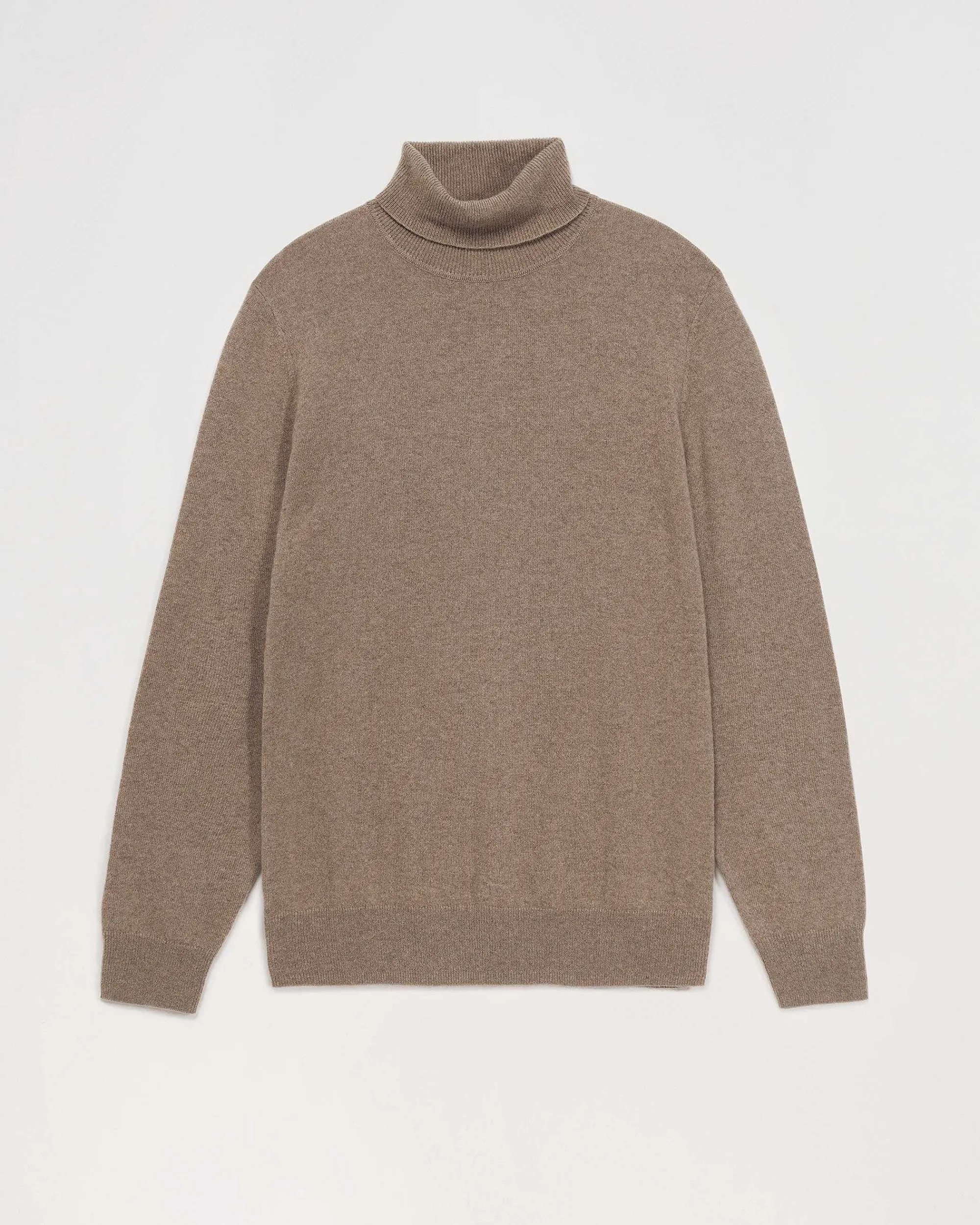 Pull Col Roule Basique*FROM FUTURE New