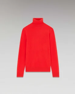 Pull Col Roule Basique*FROM FUTURE