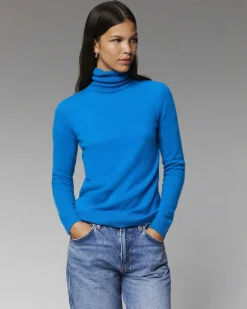 Pull Col Roule Basique*FROM FUTURE