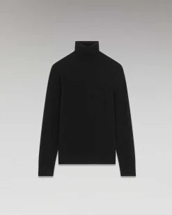 Pull Col Roule Basique*FROM FUTURE Outlet