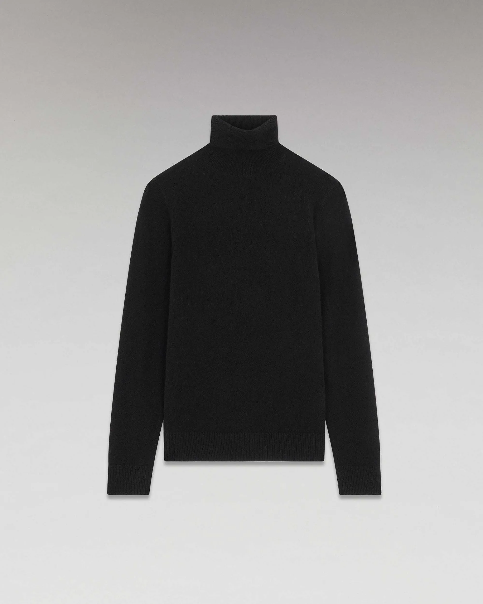 Pull Col Roule Basique*FROM FUTURE Outlet