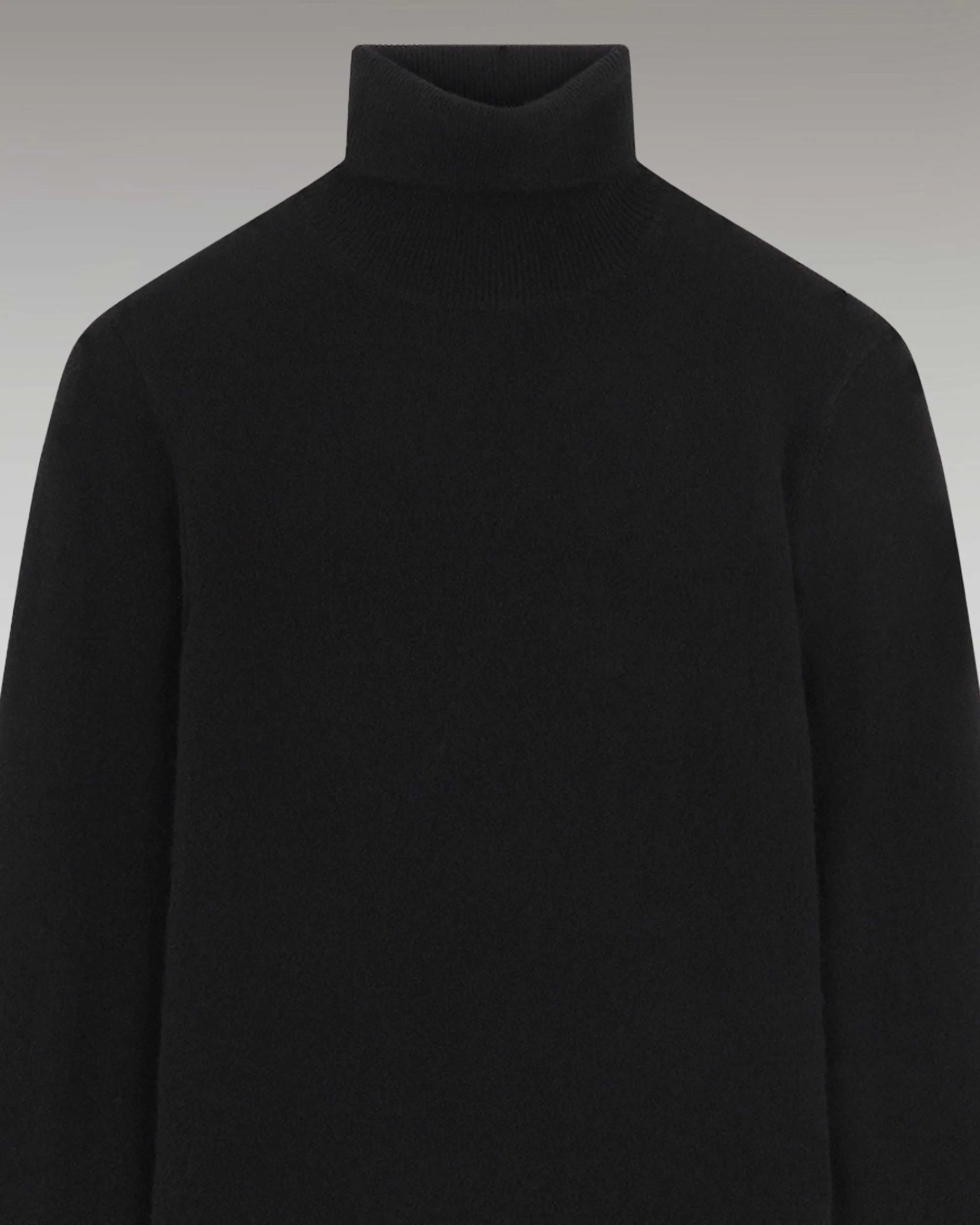 Pull Col Roule Basique*FROM FUTURE Outlet