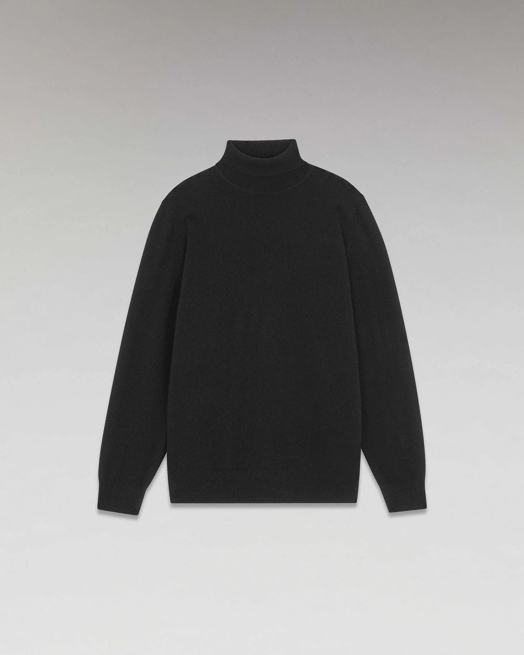 Pull Col Roule Basique*FROM FUTURE Outlet