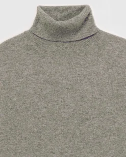 Pull Col Roule Basique*FROM FUTURE Best