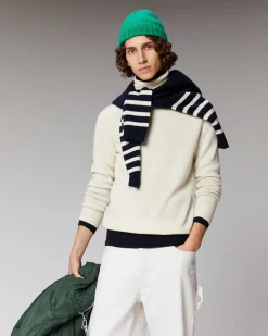 Pull Col Roule Basique Epais*FROM FUTURE Outlet