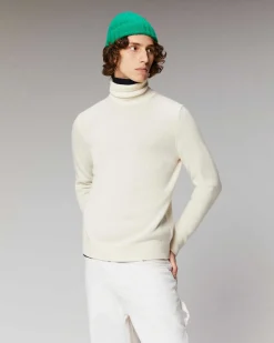 Pull Col Roule Basique Epais*FROM FUTURE Online