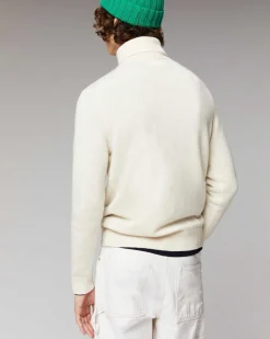 Pull Col Roule Basique Epais*FROM FUTURE Online