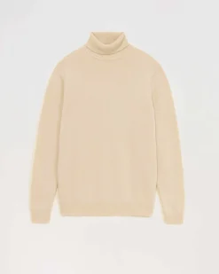 Pull Col Roule Basique Epais*FROM FUTURE Best