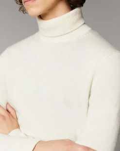 Pull Col Roule Basique Epais*FROM FUTURE Discount