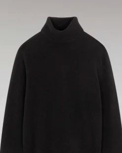 Pull Col Roule Basique Epais*FROM FUTURE Discount