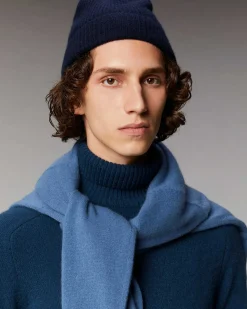 Pull Col Roule Manches Marteau*FROM FUTURE