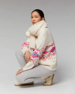 Pull Col Roule Norvegien*FROM FUTURE Hot