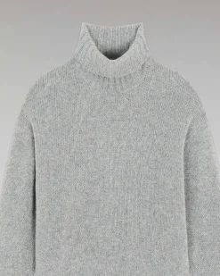 Pull Col Roule Oversize*FROM FUTURE New