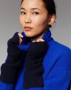 Pull Col Roule Oversize*FROM FUTURE New