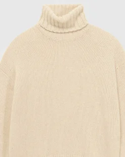 Pull Col Roule Oversize*FROM FUTURE Sale