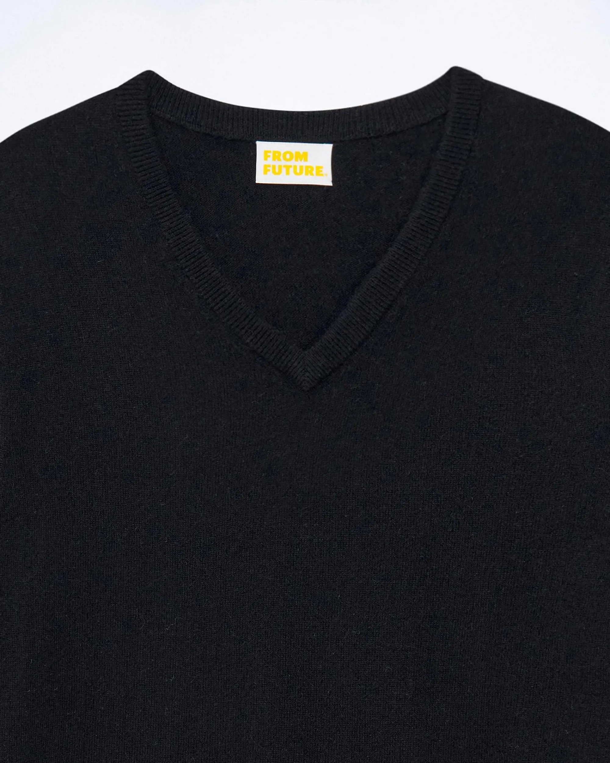 Pull Col V*FROM FUTURE