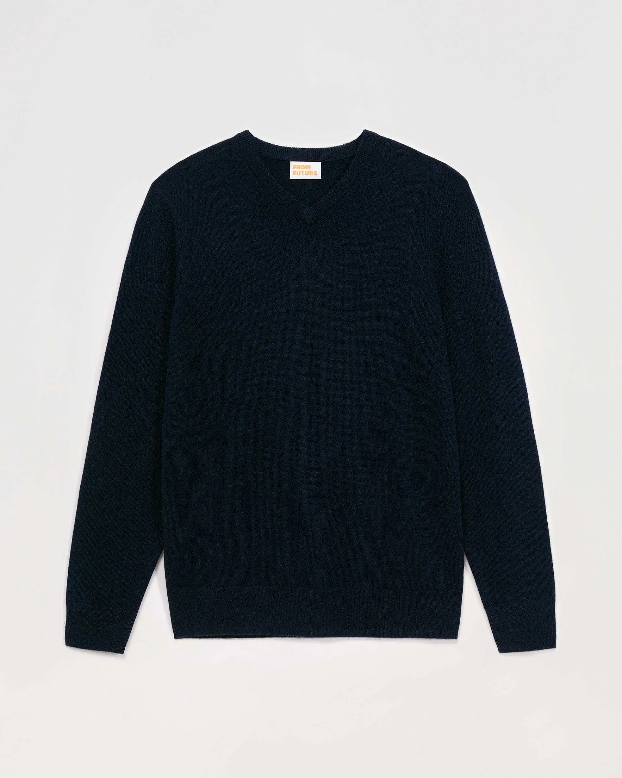 Pull Col V Basique*FROM FUTURE Outlet