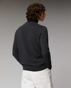 Pull Col V Basique*FROM FUTURE Discount