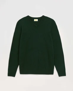 Pull Col V Basique*FROM FUTURE Discount