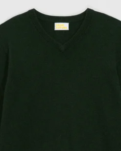Pull Col V Basique*FROM FUTURE Discount