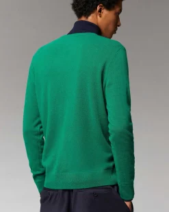 Pull Col V Basique*FROM FUTURE Discount