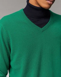 Pull Col V Basique*FROM FUTURE Outlet